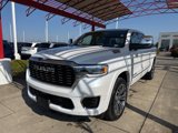 New 2025 RAM 1500 Tungsten w/ Trailer Tow Group image 3
