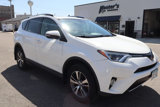 Used 2018 Toyota RAV4 XLE image 2