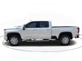 New 2025 Chevrolet Silverado 3500 High Country w/ Technology Package image 2