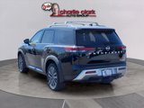 New 2025 Nissan Pathfinder SL w/ SL Premium Package image 3