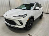 New 2025 Buick Encore GX Sport Touring w/ Comfort Package image 3