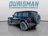 New 2025 Jeep Wrangler Unlimited Rubicon image 4