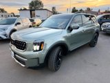 Used 2023 Kia Telluride EX X-Line image 5