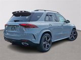 New 2025 Mercedes-Benz GLE 450 4MATIC image 4