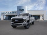 New 2026 Ford F250 Platinum image 2
