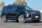 New 2025 Hyundai Palisade Calligraphy image 2