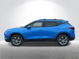 Certified 2024 Chevrolet Blazer LT w/ Convenience Package image 6