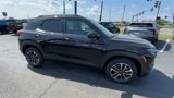 New 2026 Chevrolet TrailBlazer LT w/ Convenience Package image 3