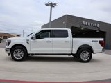 New 2025 Ford F150 Lariat image 2