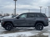 New 2025 Jeep Grand Cherokee Limited w/ Black Appearance Package image 6