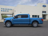 New 2025 Ford F150 XLT w/ Equipment Group 303A High image 3