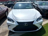 Used 2023 Lexus ES 250 w/ Premium Package image 3