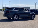 New 2025 Jaguar F-PACE R-Dynamic S image 6
