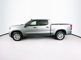 Used 2024 Chevrolet Silverado 1500 Custom image 4
