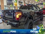 New 2025 Ford F150 Lariat w/ Equipment Group 501A Mid image 5