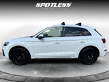 Used 2021 Audi Q5 2.0T Premium Plus image 3