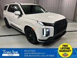 New 2025 Hyundai Palisade Calligraphy image 1