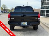 Certified 2022 Toyota Tacoma SR image 4