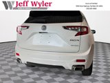 New 2025 Acura RDX SH-AWD w/ Advance Package image 4