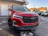 Used 2022 Chevrolet Traverse Premier w/ Redline Edition image 2