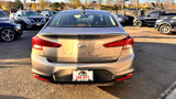 Used 2020 Hyundai Elantra SEL w/ Cargo Package (C1) image 5