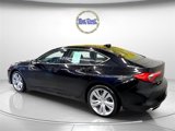 Used 2021 Acura TLX SH-AWD w/ Technology Package image 4