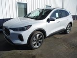 New 2025 Ford Escape Platinum image 2