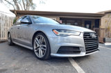 Used 2016 Audi A6 3.0T Prestige image 2