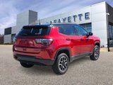 Used 2024 Jeep Compass Trailhawk image 3
