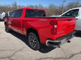 New 2025 Chevrolet Silverado 1500 LT w/ All Star Edition Plus image 3