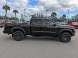 New 2025 Nissan Frontier PRO-4X w/ Pro Premium Package image 3