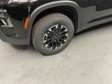 New 2026 Chevrolet Traverse Z71 w/ Driver Confidence Package image 2