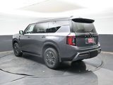 New 2025 Nissan Armada SL image 4