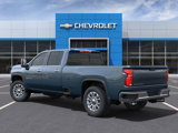 New 2025 Chevrolet Silverado 2500 LTZ image 3