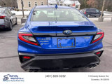 Used 2022 Subaru WRX Premium image 3