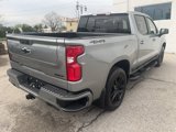 New 2025 Chevrolet Silverado 1500 RST w/ Dark Appearance Package image 5