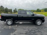 New 2025 RAM 2500 Big Horn image 2