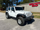 Used 2017 Jeep Wrangler Unlimited Sport w/ Connectivity Group image 6