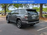 Used 2022 Toyota 4Runner Limited image 3