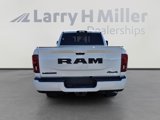 New 2025 RAM 3500 Laramie image 4