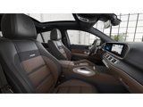 New 2025 Mercedes-Benz GLE 53 AMG 4MATIC Coupe image 4