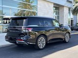 New 2025 INFINITI QX80 Luxe w/ Cargo Package image 3