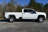 Used 2022 Chevrolet Silverado 2500 W/T w/ WT Convenience Package image 3