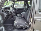 New 2025 Jeep Gladiator Mojave w/ Safety Group image 6