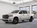 New 2025 RAM 1500 Laramie w/ Night Edition image 2