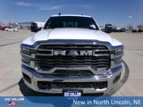 New 2025 RAM 2500 Big Horn image 3
