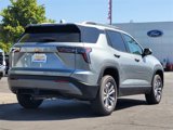 New 2025 Chevrolet Equinox LT w/ Convenience Package II image 5