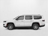 New 2025 Jeep Wagoneer Series II image 3