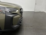 New 2025 Subaru Outback Onyx Edition image 2