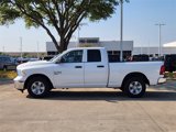 Certified 2024 RAM 1500 Classic SLT image 4